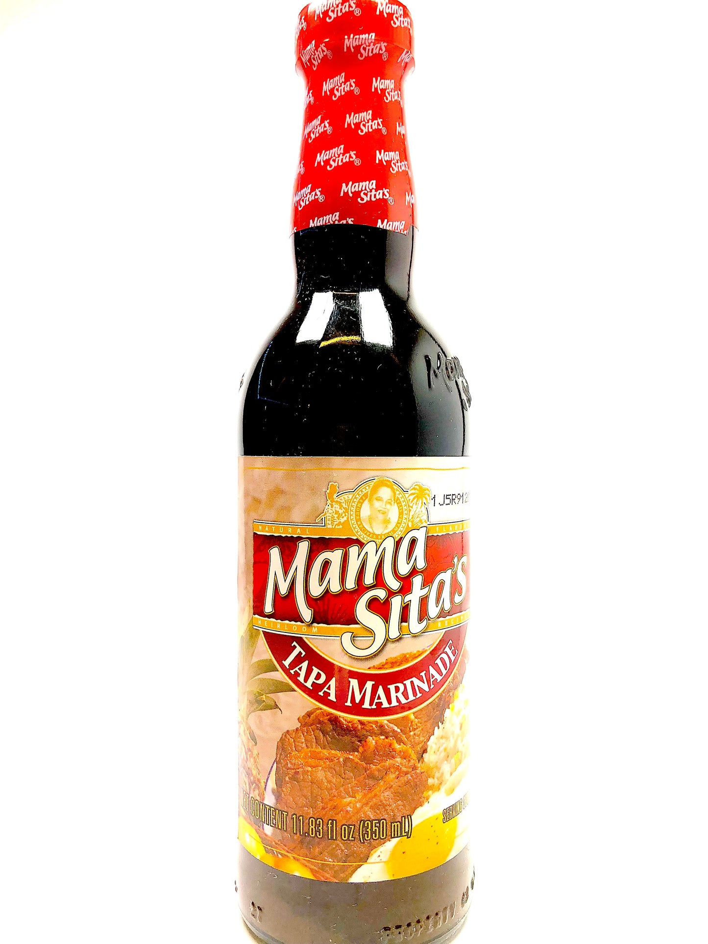 DELICIOUS TAPA MARINADE!
